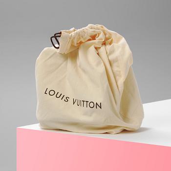 VÄSKA, Louis Vuitton, "Pochette Messenger Bag".