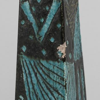 A BIRGER KAIPIAINEN SCULPTURE, Rörstrand, Sweden.