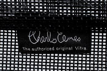 KONTORSSTOL,  "EA 108", Charles & Ray Eames, Vitra.