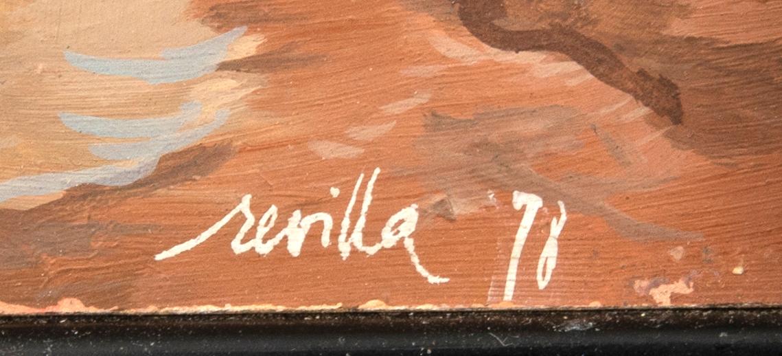 Carlos Revilla,