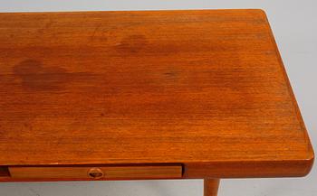 SOFFBORD, Ganddal Møbelfabrik, Norge, 1900-talets senare hälft.