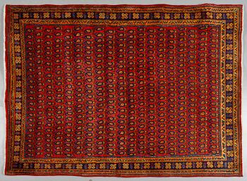 MATTA, Makazi, 204 x 152 cm, sent 1900-tal.