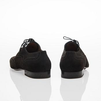 SKOR, Louis Vuitton.