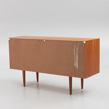 Nils Jonsson, sideboard "Lyon", Hugo Troeds Bjärnum, 1960-tal.