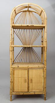 HYLLA och BLOMBORD, 1900-talets slut.