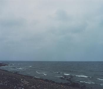 Pentti Sammallahti, "Ranta".