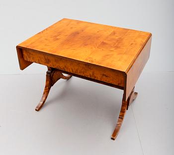 KLAFFBORD, Karl Johansstil, 1900-talets första hälft.