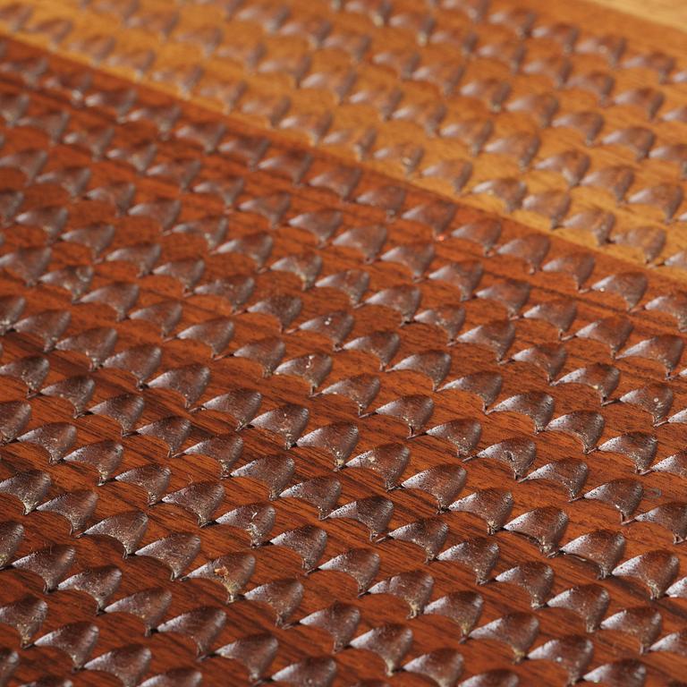 Monica Förster, an "Unna" dining table, Zanat, post 2017.