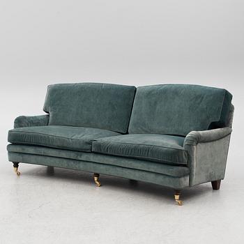 A 'Romeo & Julia' sofa, Norell möbel, 21st century.