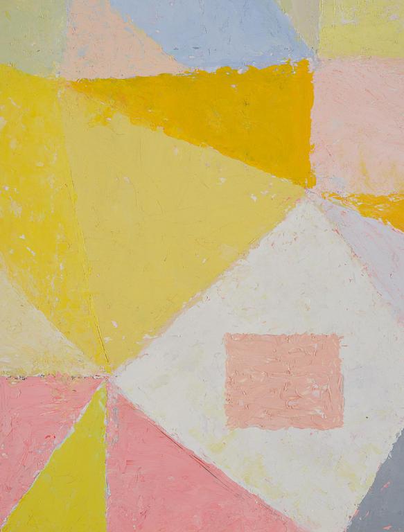 Ingegerd Torhamn, Untitled.