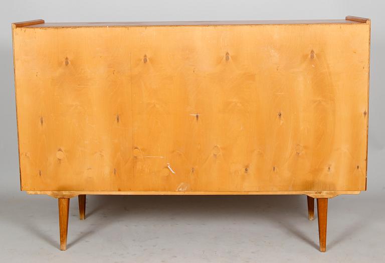 SIDEBOARD, 1960-tal.