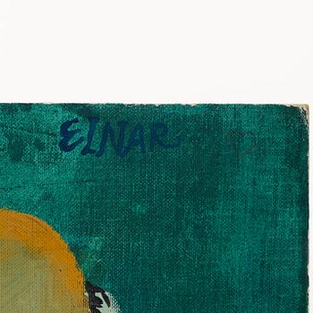 Madeleine Pyk, "Einar".