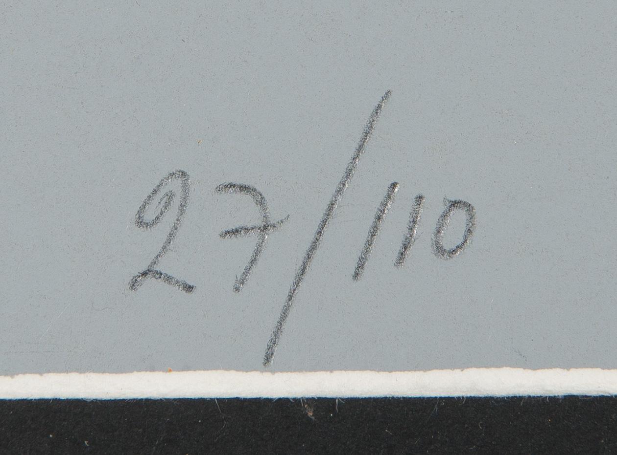 Lars-Gunnar Nordström, Sommitelma.