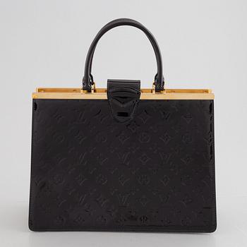 Louis Vuitton, bag, "Deesse GM", 2014.