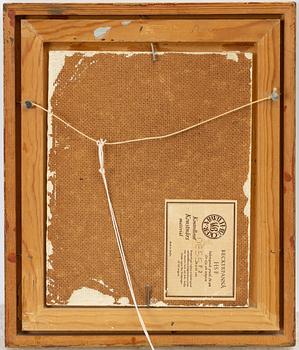 Pelle Åberg, Translation: "French priest".