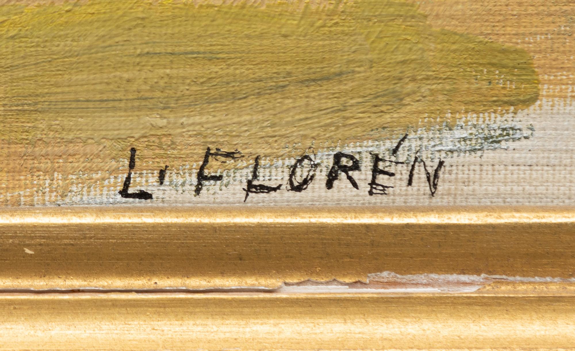 Lars Florén, From the West Coast.