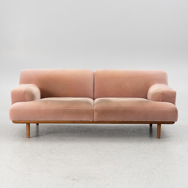 Glismand & Rüdiger, a 'Madison' sofa, Bolia.