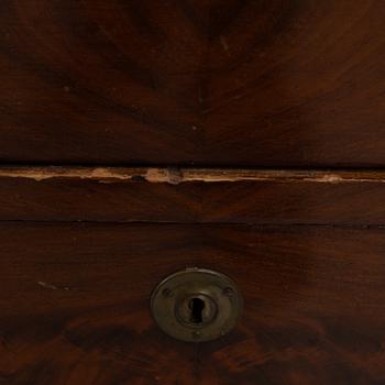 Chest of drawers, 19th century.