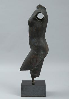 Matti Haupt, TORSO.