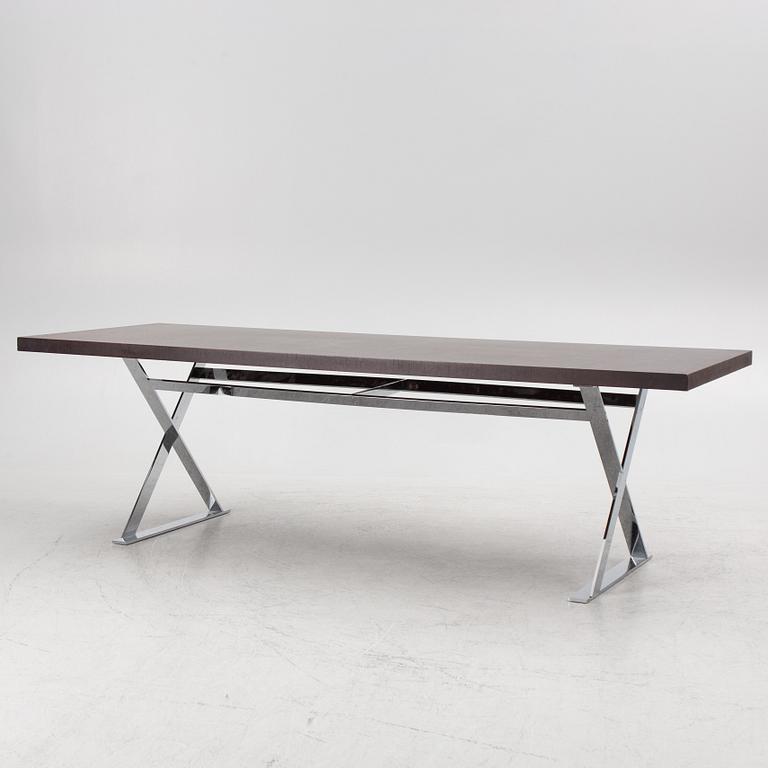 Antonio Citterio, matbord, "Pathos", Maxalto, B&B Italia.