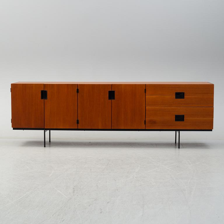 A 1960's sideboard by Cees Braakman for UMS Pasoe, Holland.