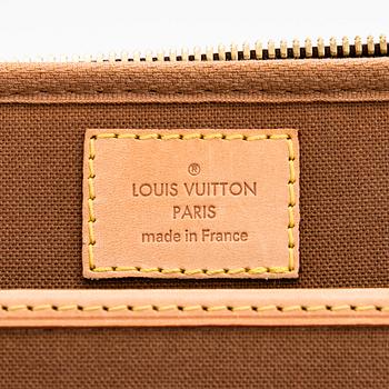 Louis Vuitton, a Monogram Canvas 'Cupertino' briefcase/bag".