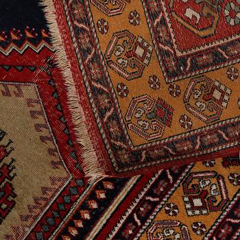 MATTA, trol Kolya, semiantik, 208 x 116 cm.
