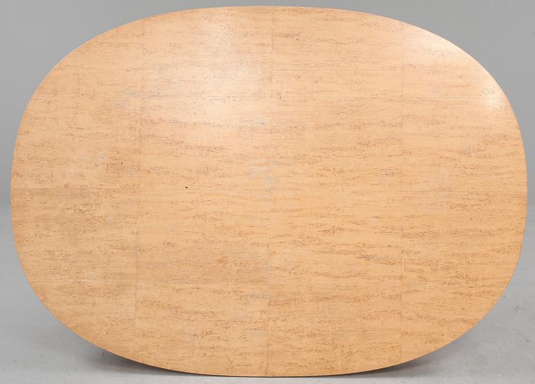 BORD, "Superellips", Bruno Mathson, Mathsson International, Värnamo.