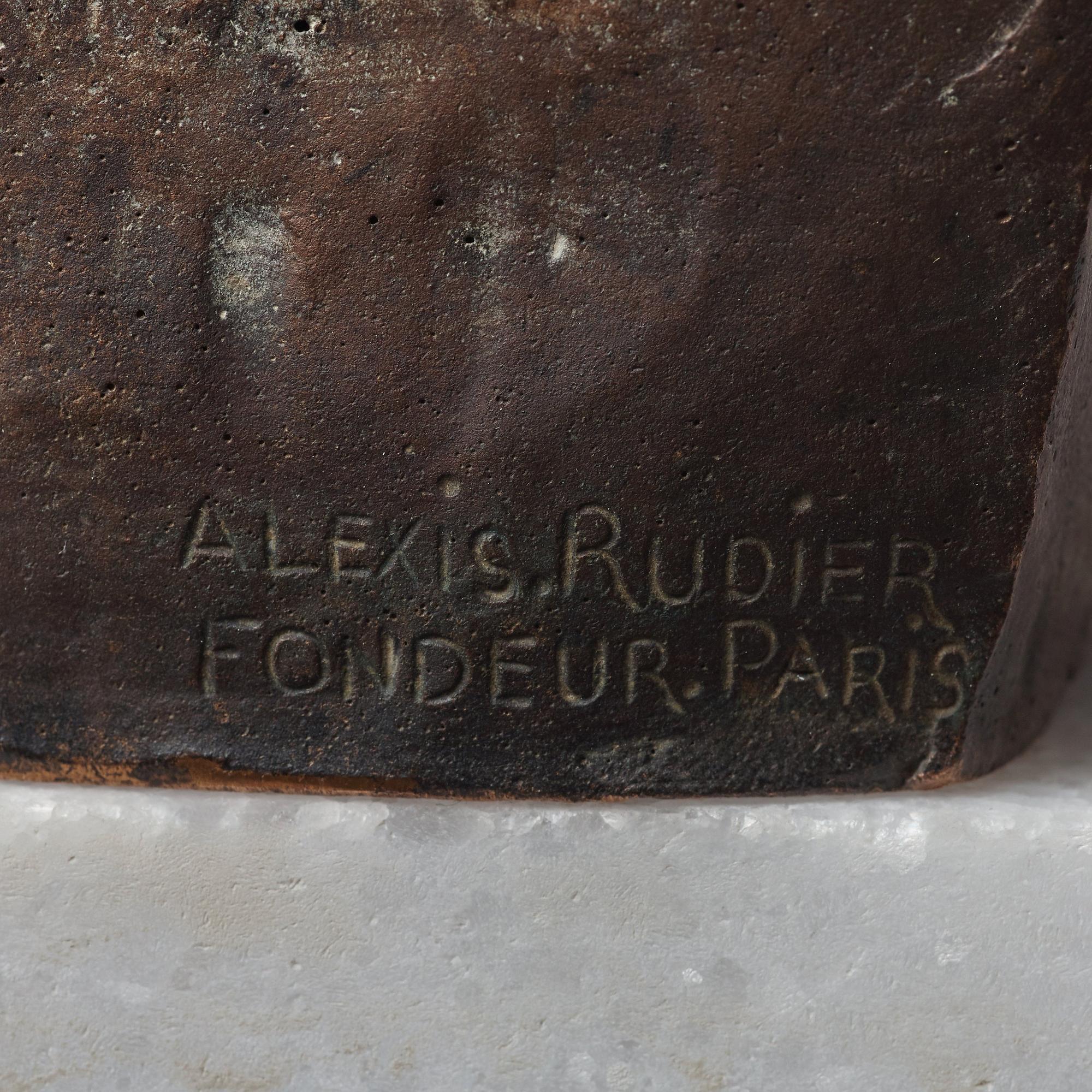 Louis Dejean, Allegorisk figurgrupp.