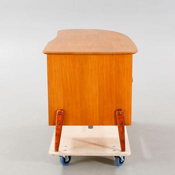 A 1950/60s desk.