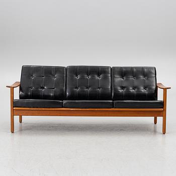 Sofa, 1960s.