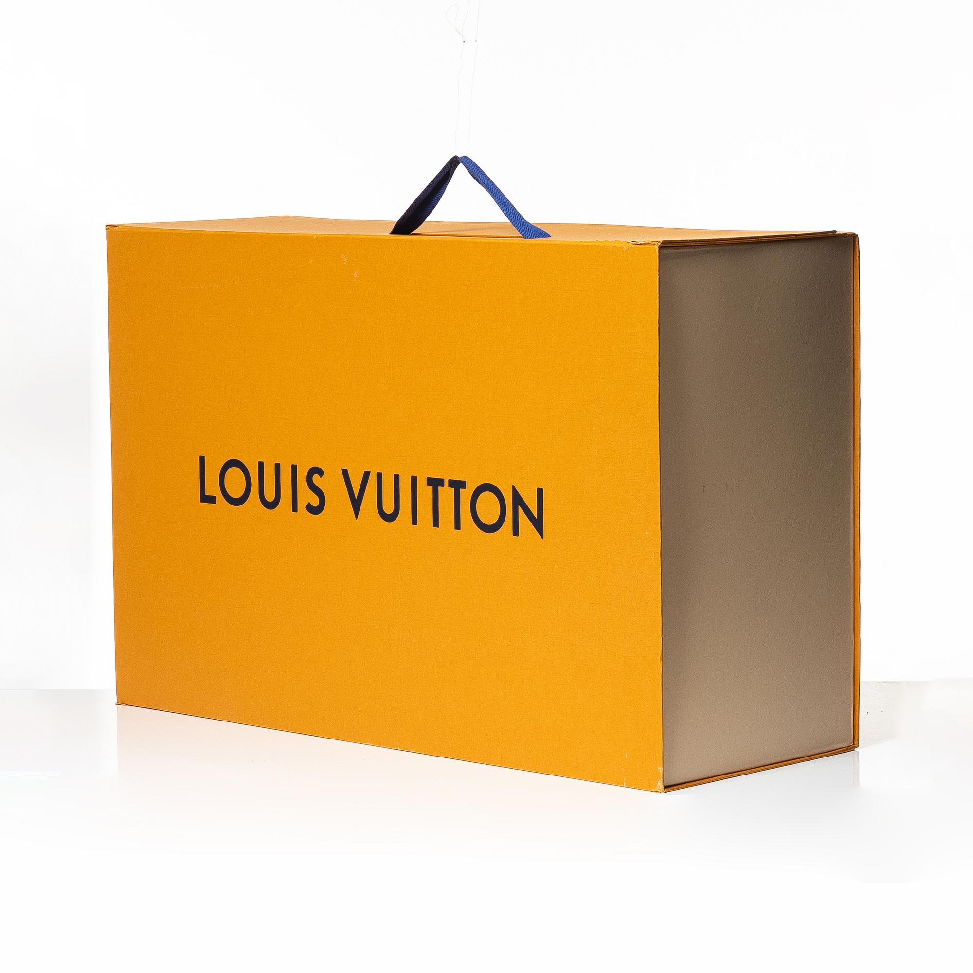 Louis Vuitton, Bag, "Keepall 55 Bandouliere", after 2021.
