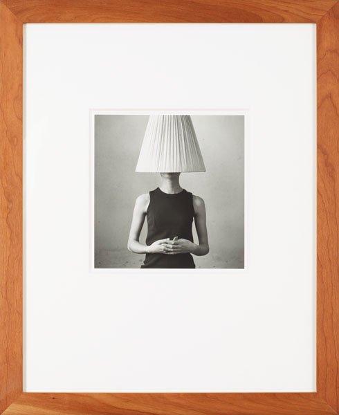 Jenny Stigsdotter-Nilsson, Untitled, 1996.