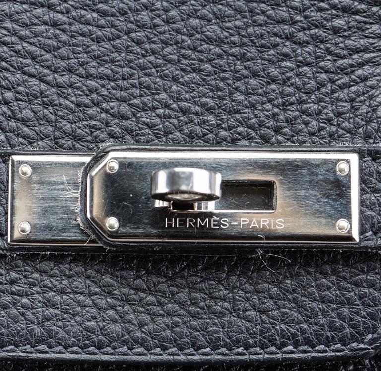HERMÈS, "Birkin 35",.