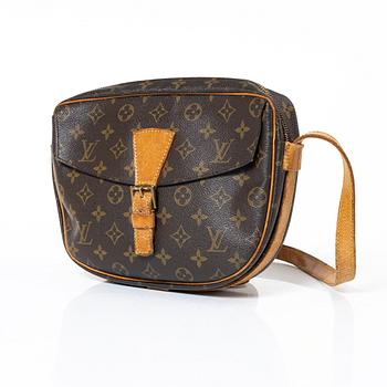 Louis Vuitton, väska, "Jeune Fille", 1988.