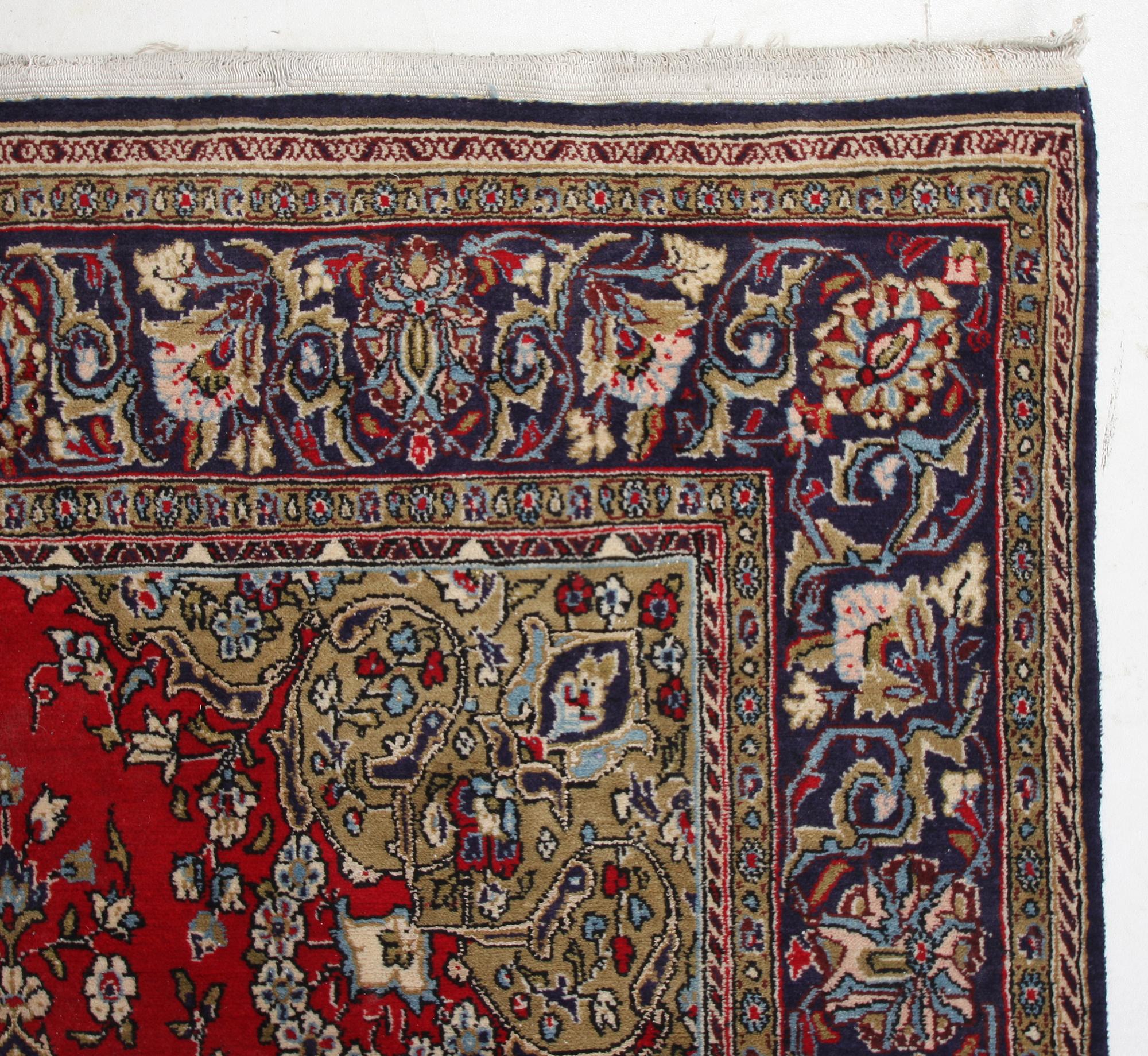 MATTA, orientalisk, 260 x 140.
