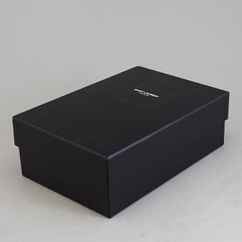 PUMPS, Saint Laurent, storlek 39.