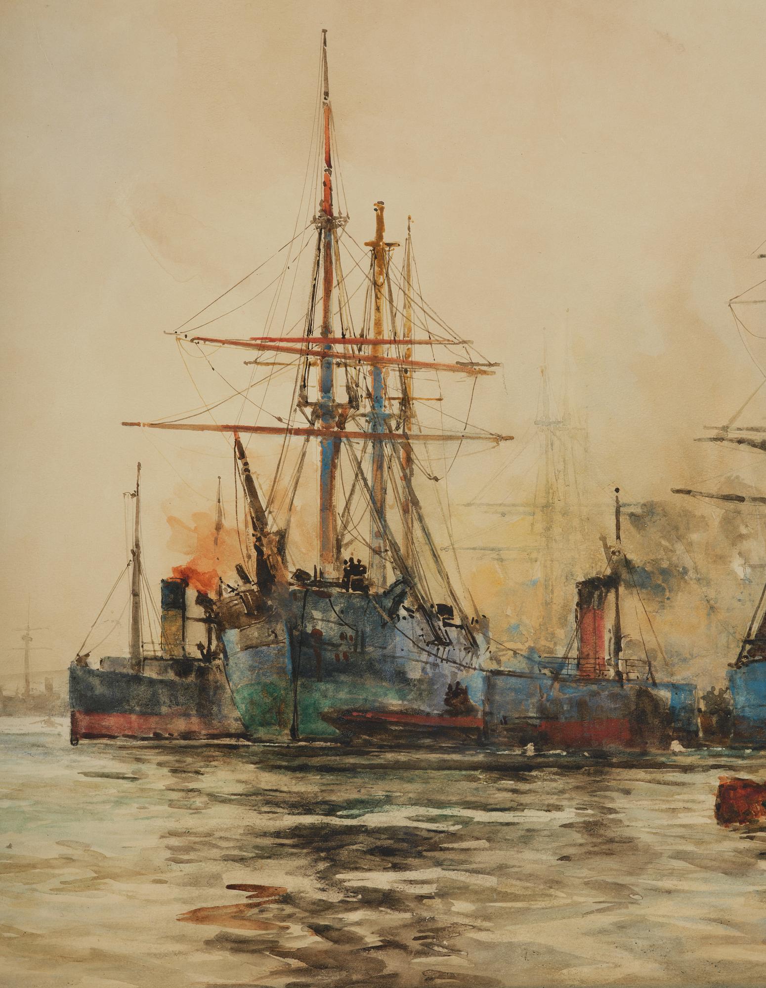 Charles Edward Dixon,