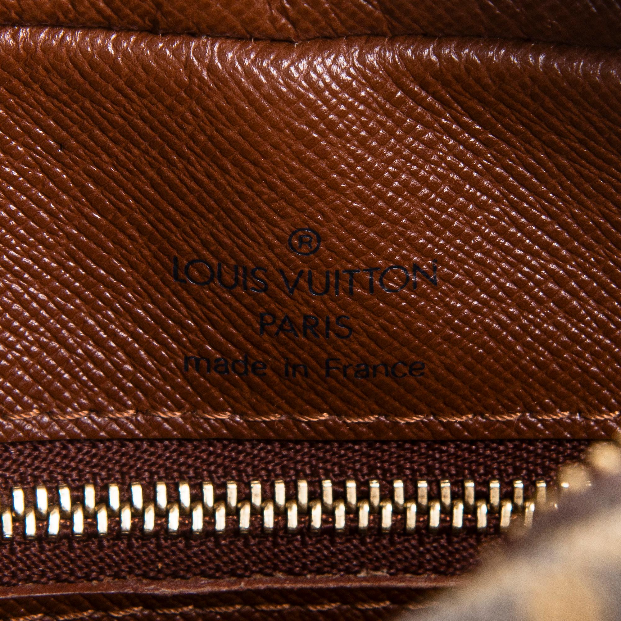 Louis vuitton monogram nil 28 best sale