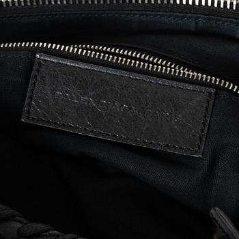 Balenciaga, bag, "Courier XL".