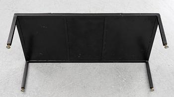 Fureya Koral, soffbord, Turkiet, 1900-talets andra hälft.