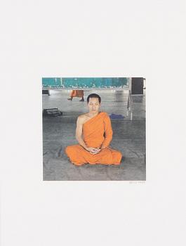 Fredrik Wretman, "Phra santsouk sin thavong".