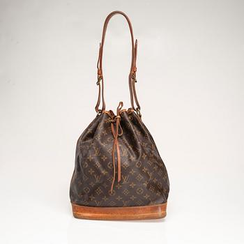 VÄSKA, "Noé", Louis Vuitton.