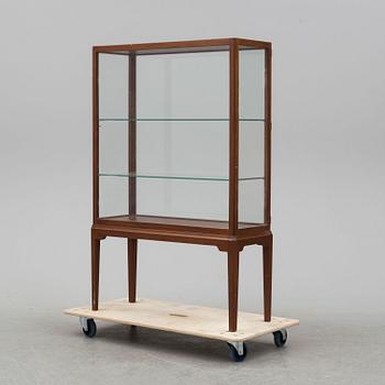 A second half of the 20th century cabinet by Carl Malmsten.