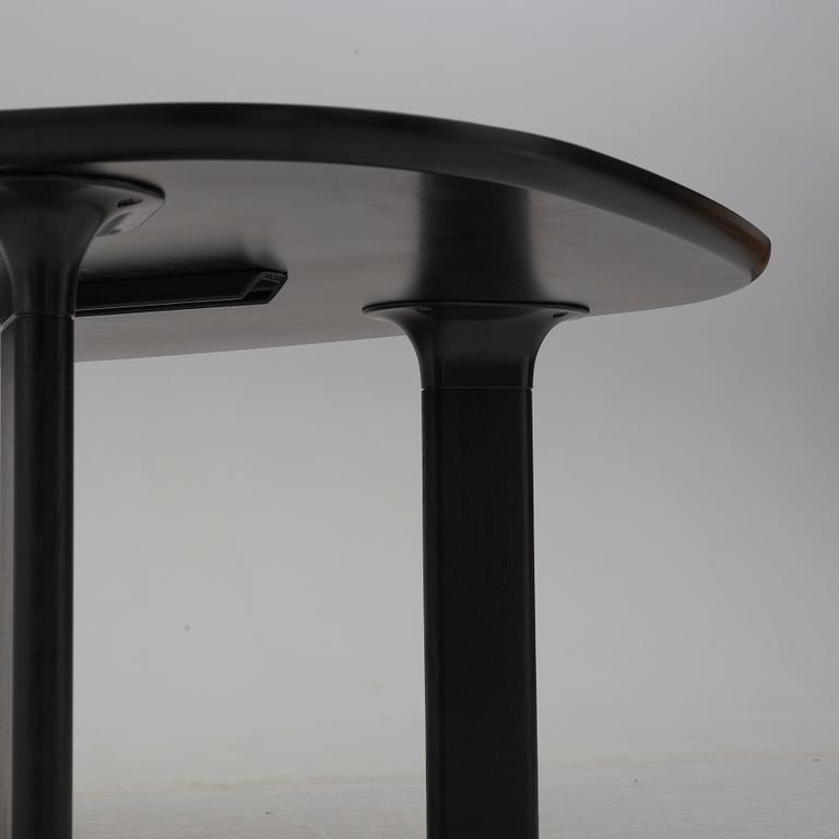 A 'Analog' dining table, Jaime Hayon, Fritz Hansen, Denmark 2016.