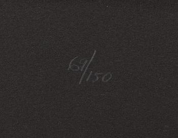 Yrjö Edelmann, "Pink surprice".