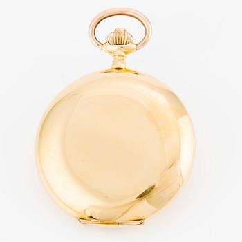 Fickur, savonett, 53 mm.