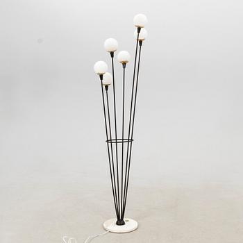 Mid-20th Century Floor Lamp.