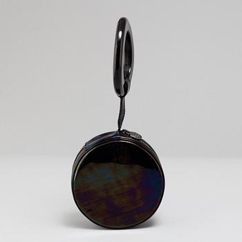 PERRIN PARIS, a clutch.