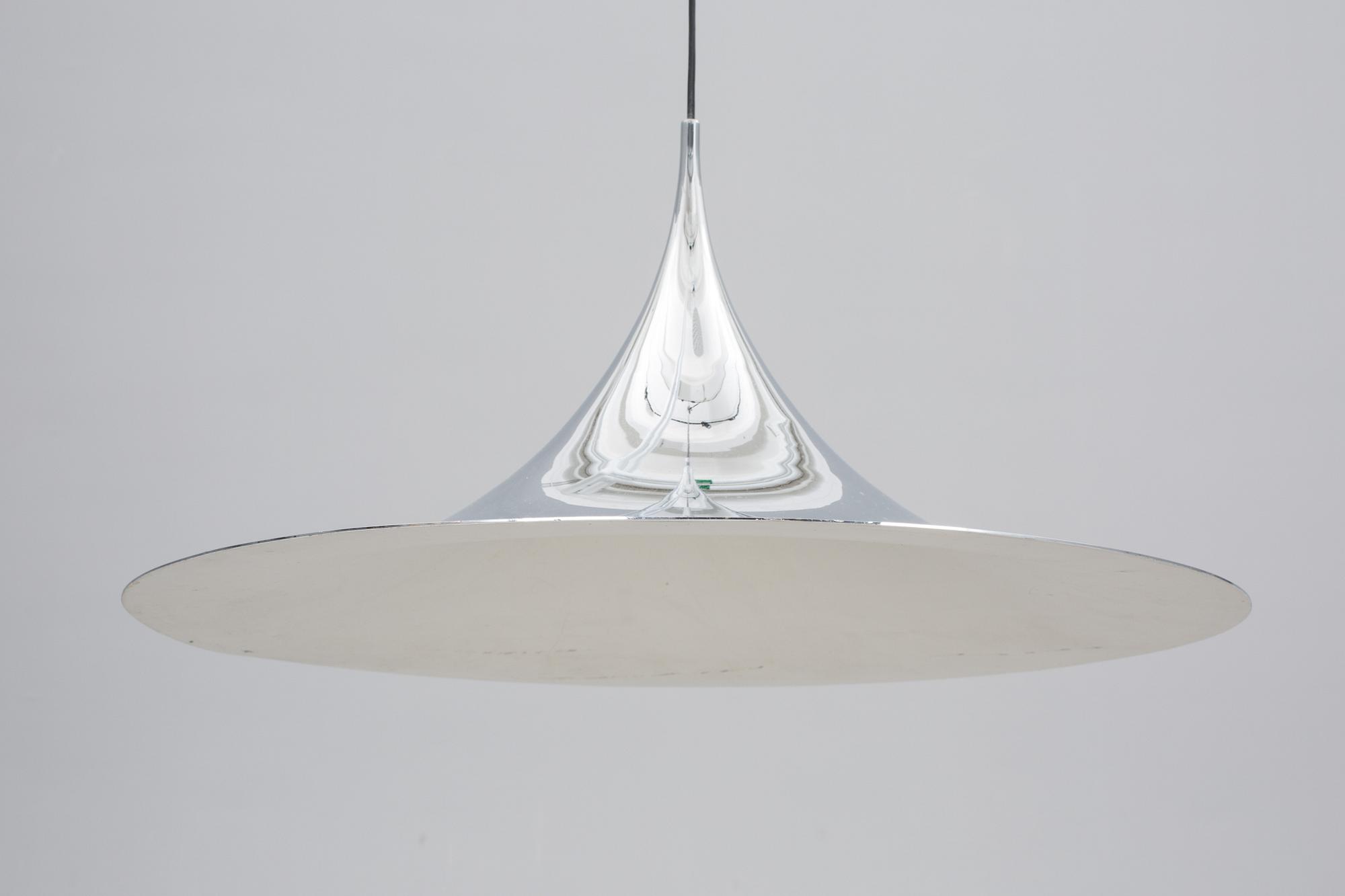 TAKLAMPA, "Semi-pendel", Claus Bonderup och Thorsten Thorup, IKEA.